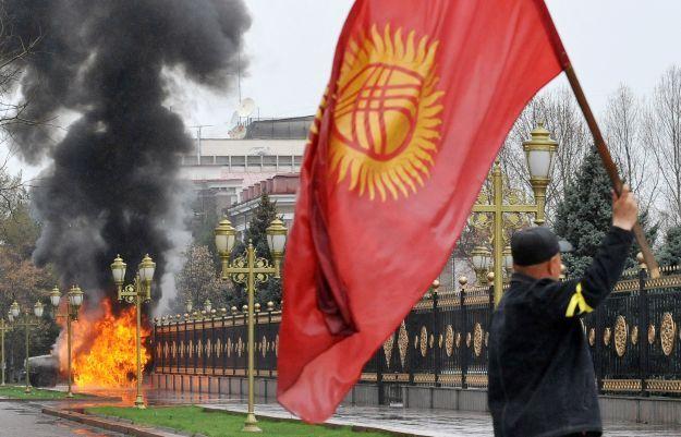The Land of Perpetual Revolution – Foreign Policy