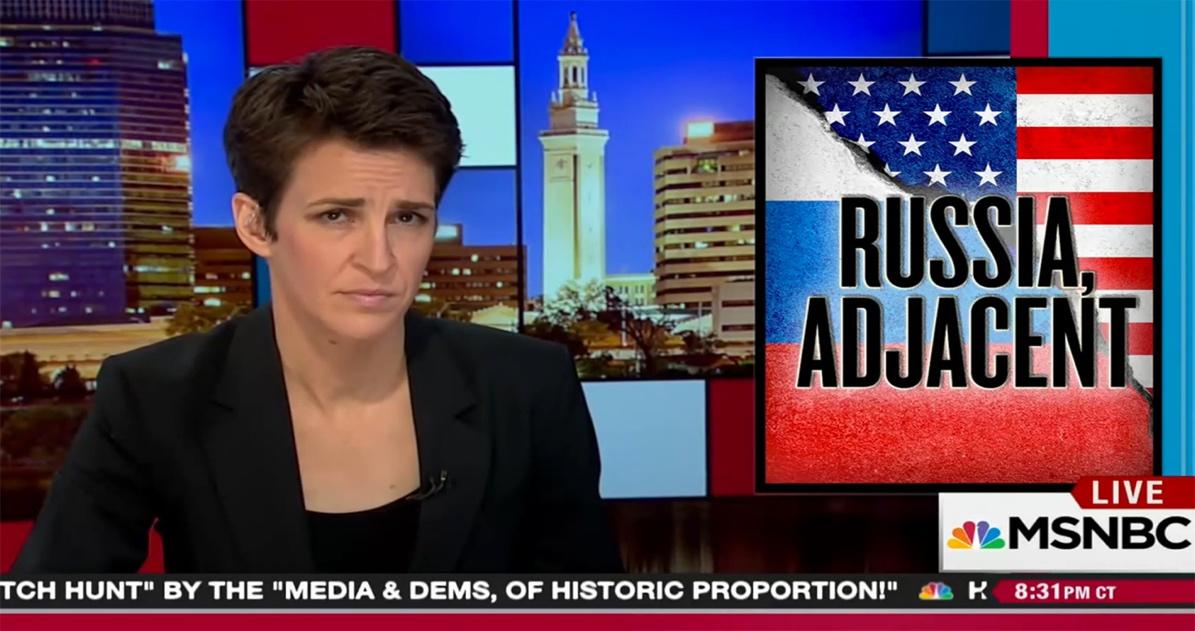 The Real Costs of Russiagate | The Nation