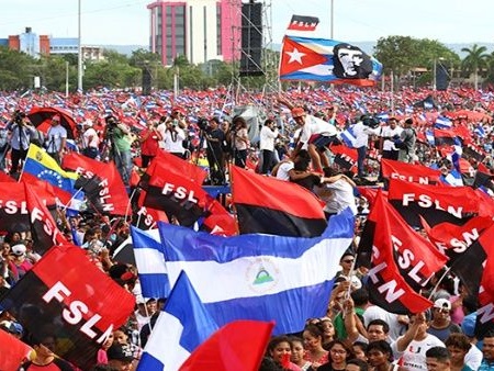 The Run-Up to Nicaragua's 2021 Elections: Part Two – Alborada