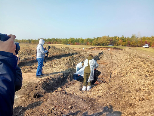 More Skeletons in Obama’s Closet: Mass Grave in Lugansk, Ukraine Yields Over 200 Bodies