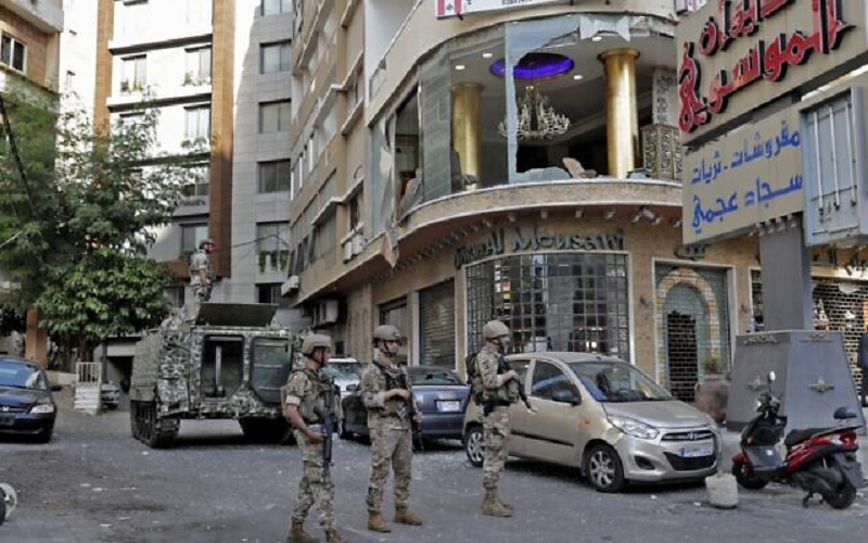 What Is Really Happening In Lebanon?