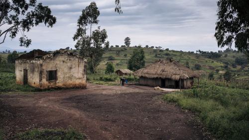 World Report 2021: Democratic Republic of Congo | Human Rights Watch