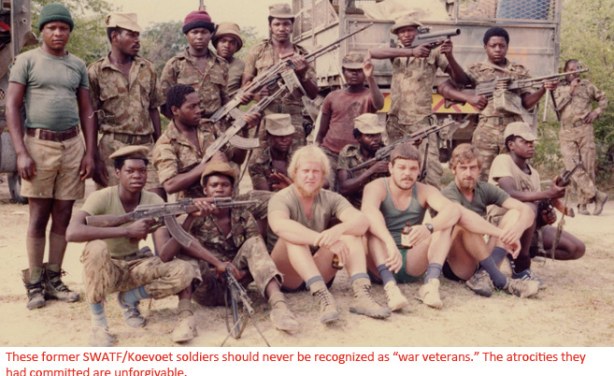 A group of people in military uniforms

Description automatically generated with low confidence