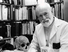 A picture containing text, person, indoor, library
Description automatically generated