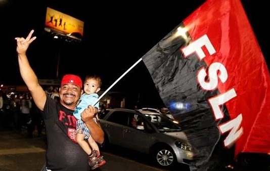 Sandinistas Won a Landslide Victory Not Through Fraud But Because They Uplifted Nicaragua’s Poor and Defeated Intervention Efforts Including the 2018 U.S. Backed Coup Attempt