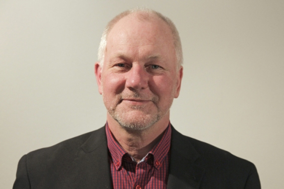 Ake Sellstrom