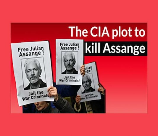 CIA Plot to Kill Julian Assange: Will Perpetrators Ever Face Legal Accountability for Criminal Behavior?