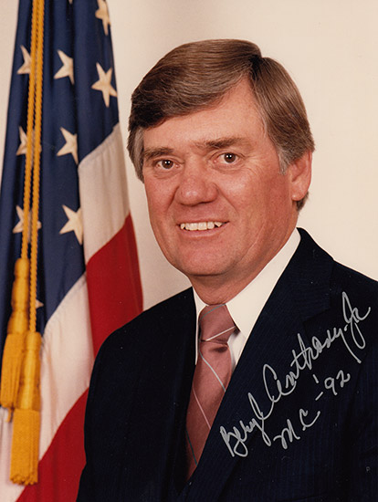 Beryl Anthony Jr. - Wikipedia