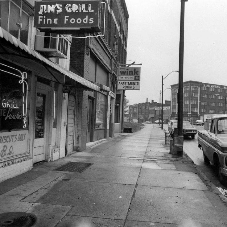 Blind Spot: The Jowers Affair — Historical Blindness