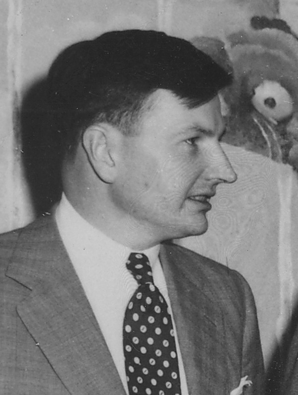 David Rockefeller - Wikipedia