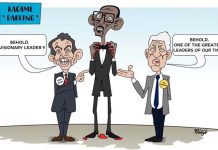“Limited Hangouts:” Western Intellectuals Whitewash Horrific Crimes of CIA Asset Paul Kagame