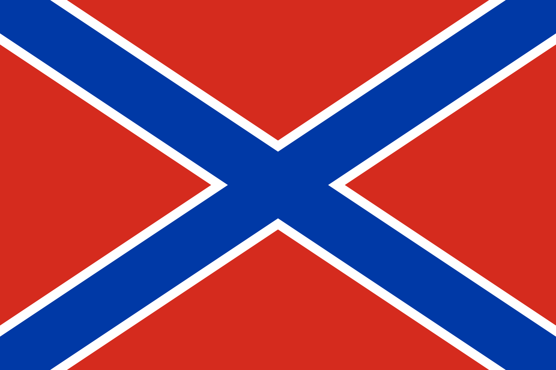 Flag of Novorossiya