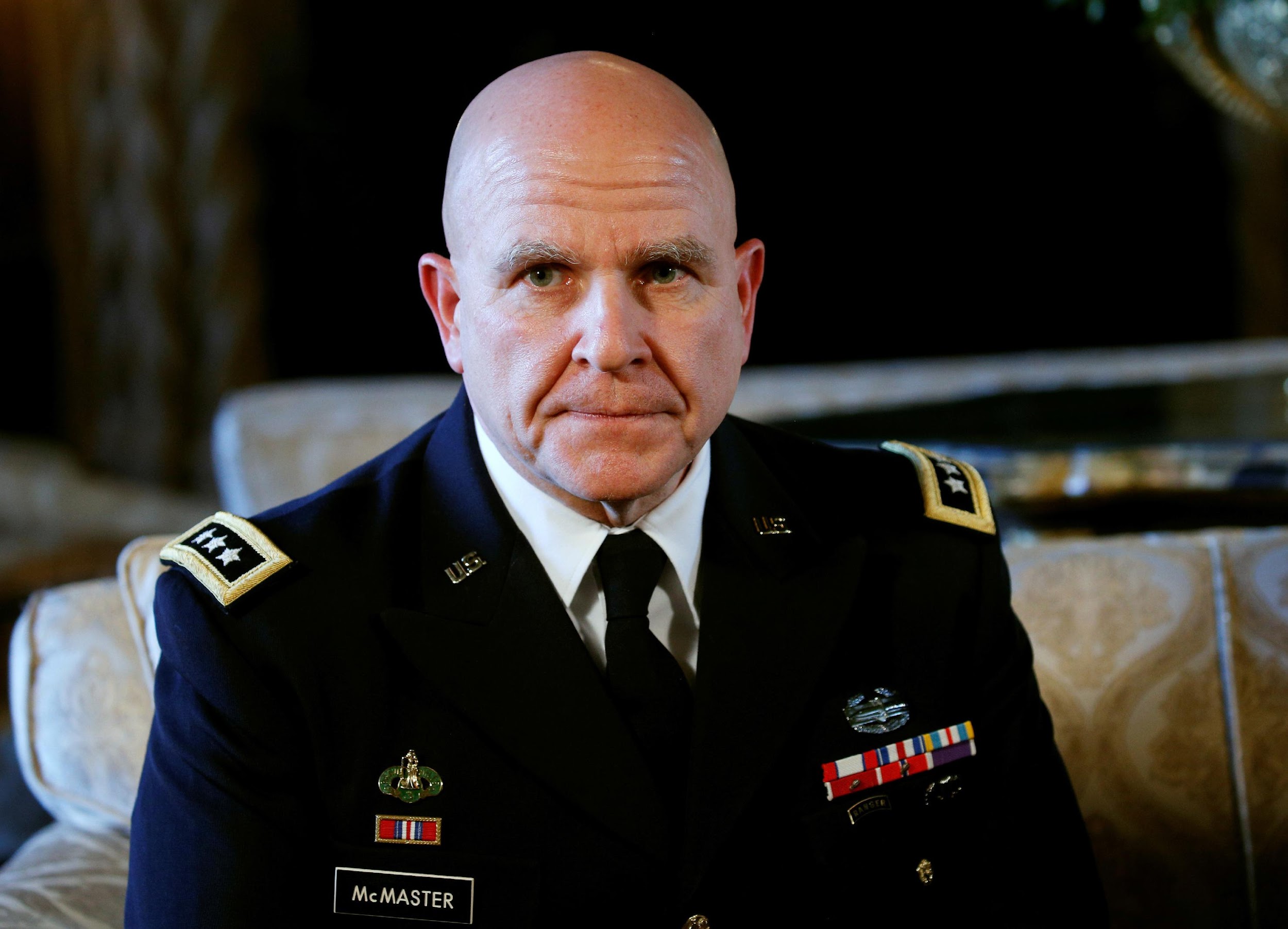Former National Security Advisor Lt. General H.R. McMaster (Ret.) Now a  Special Advisor to Veteran-Owned Investment Bank Mischler Financial Group,  Inc. | Business Wire