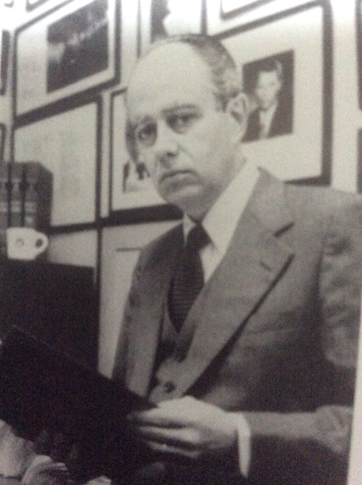 G. Robert Blakey, former Justice Department prosecutor, was the chief  architect in 1970 of RICO. | Chief architect, Organized crime, History