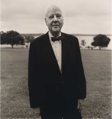 H. L. Hunt | National Portrait Gallery