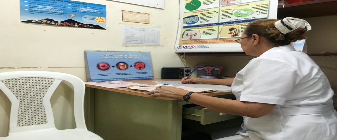 Healthcare in Nicaragua - Wikipedia