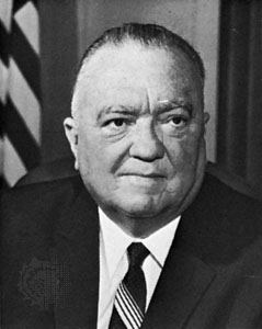 J. Edgar Hoover | Biography, FBI, & Facts | Britannica
