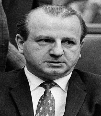 Jack Ruby | Biography & Facts | Britannica