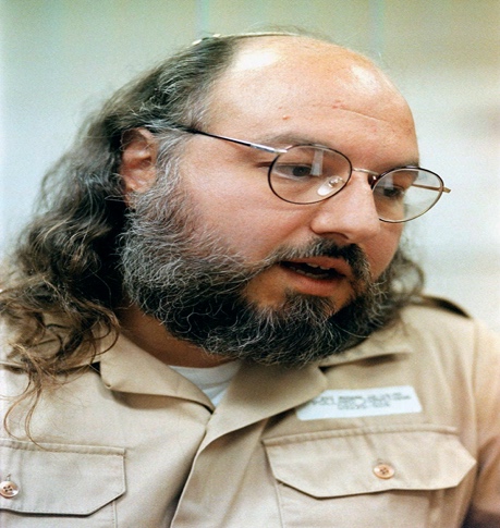 Jonathan Pollard | Biography, Released, Conviction, & Facts | Britannica