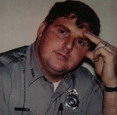 Justice for Jerry Parks blog