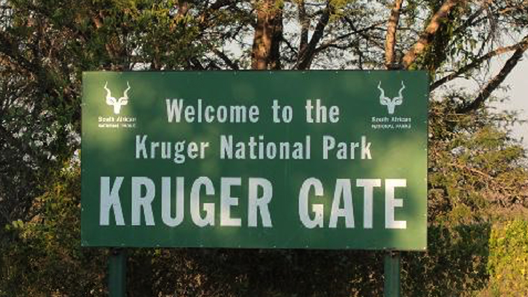 Kruger National Park