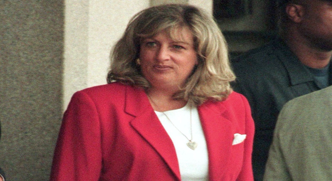 Linda Tripp, central figure in the Clinton impeachment, dies at 70