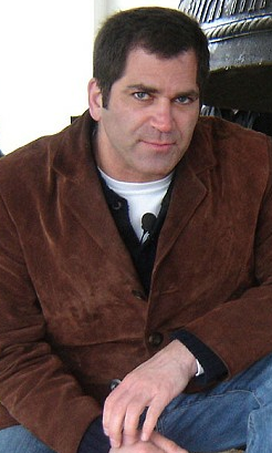 Mark Ames - Wikipedia