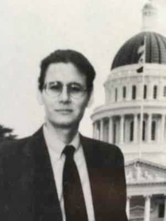 Miguel Rodriguez, the lead prosecutor forced to resign.