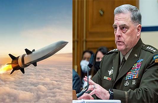 “Idiots in the Pentagon Are Pushing the U.S. into a Military Confrontation with China over Nothing,” Says Former Top Policy Adviser