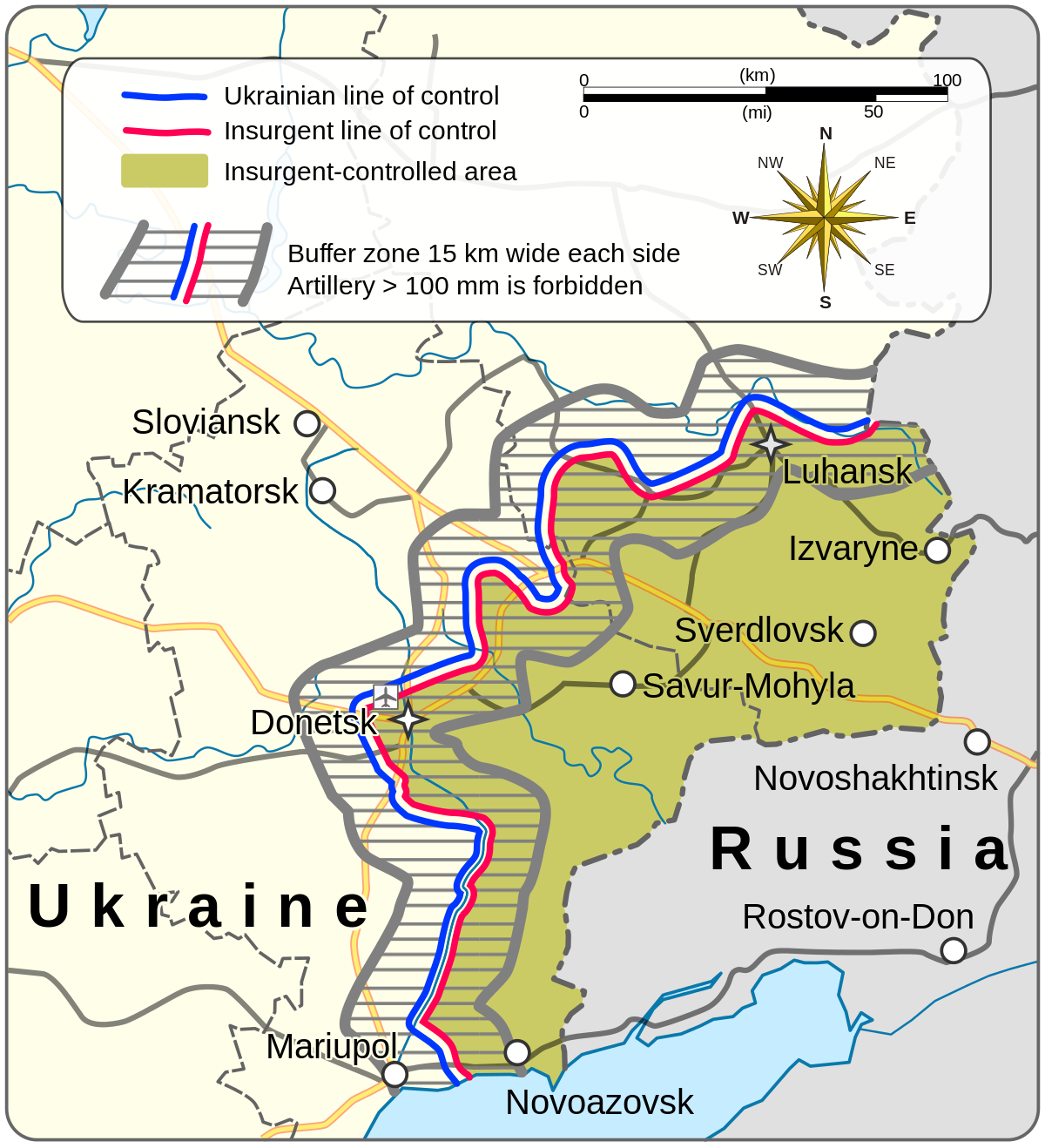 Minsk Protocol - Wikipedia