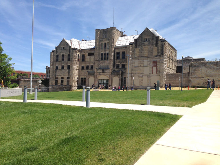 Missouri State Penitentiary