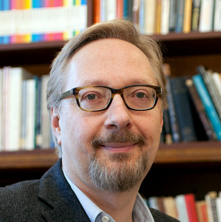 Nicolai N. Petro - American Committee for US-Russia Accord