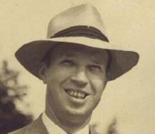 “There’s Something Rotten in Denmark”: Frank Olson and the Macabre Fate of a CIA Whistleblower in the Early Cold War