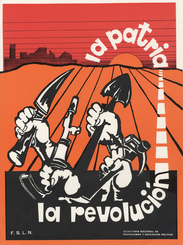 Propaganda or Progress? - Not Even Past