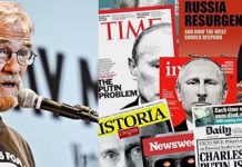 Ray McGovern: The Man Who Got Russiagate Right and Tried to Warn the Public—To No Avail