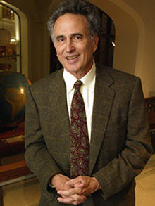 Robert H. Socolow | Center for Policy Research on Energy and the Environment (C-PREE)