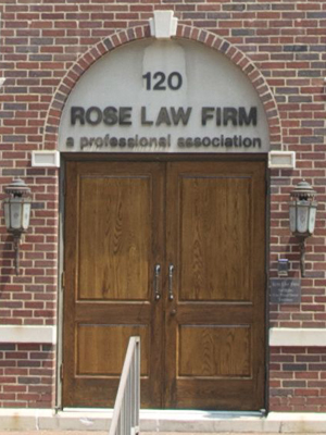 Rose Law Firm Bears Down on Bicentennial on Oldest Companies List | Arkansas Business News | ArkansasBusiness.com