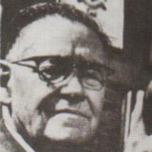Stanley Lovell (August 29, 1890 — January 4, 1976), American chemist, scientist | World Biographical Encyclopedia