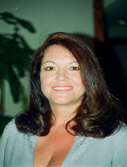 Susan McDougal - Wikipedia