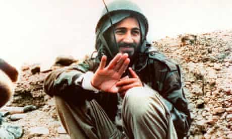 The 10 key myths about Osama bin Laden | Osama bin Laden | The Guardian