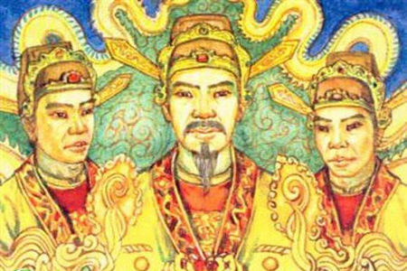 Tran Dynasty - The Great Empire in Vietnamese History