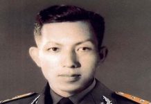 Vietnamese National Hero, Colonel Đặng Văn Việt, Who Helped Vietnam End Its Colonial Scourge, Dies at Age 102