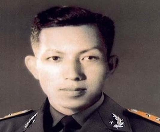 Vietnamese National Hero, Colonel Đặng Văn Việt, Who Helped Vietnam End Its Colonial Scourge, Dies at Age 102