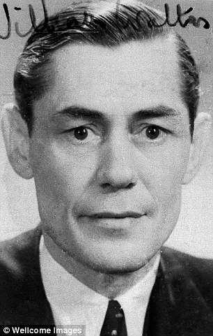William Sargant - Alchetron, The Free Social Encyclopedia