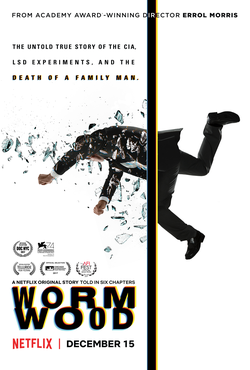 Wormwood (miniseries) - Wikipedia