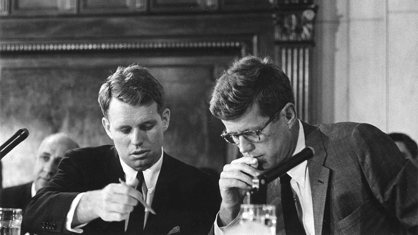 50 Years After the Assassination of Robert F. Kennedy | WTTW Chicago