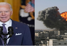 Biden’s First Year Foreign Policy Record May Be Worse than Trump’s