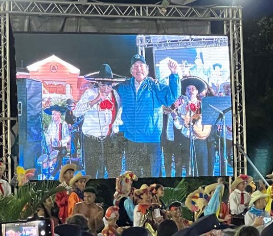 Nicaragua’s Evidence-Based Democracy Threatens U.S. Oppression Domestically and Abroad