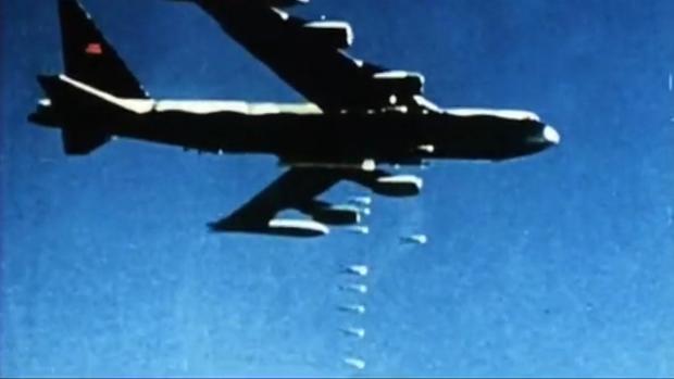 A fighter jet flying in the sky

Description automatically generated with low confidence