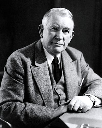 Alben W. Barkley - Wikipedia